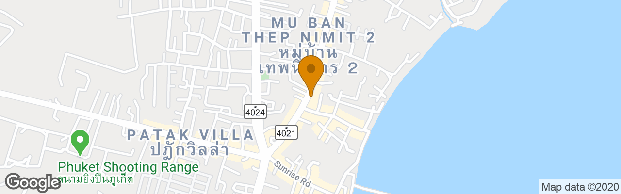 Hotel Zen Rooms Chaofa East Road