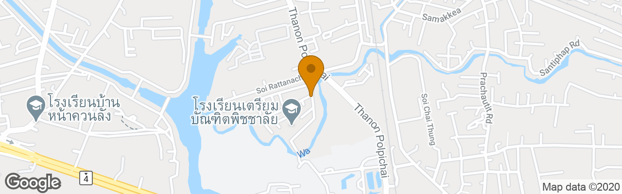 Hotel Hatyai Signature