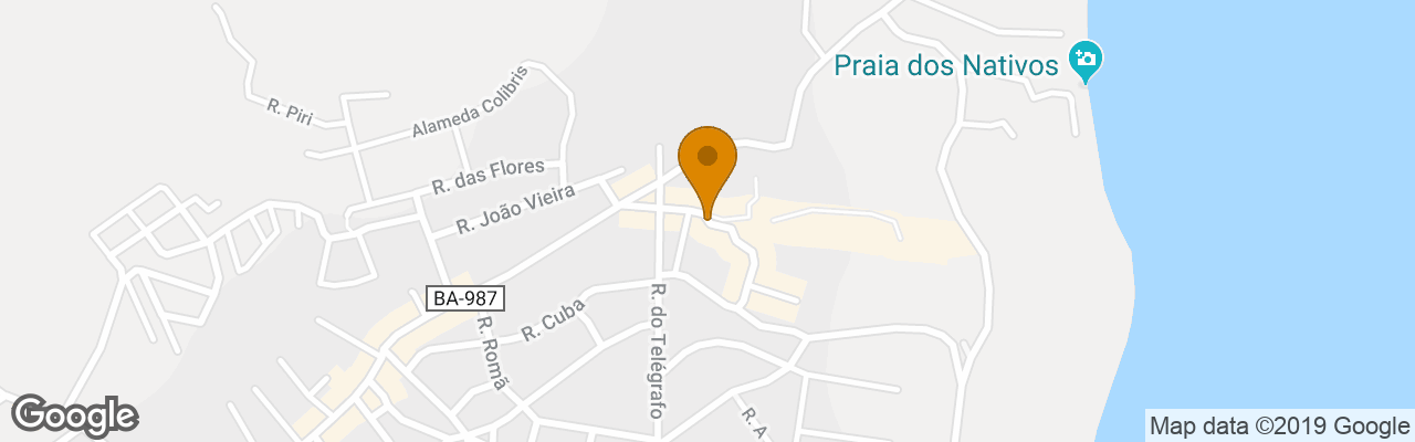 Hospedaria Casa De Donana 