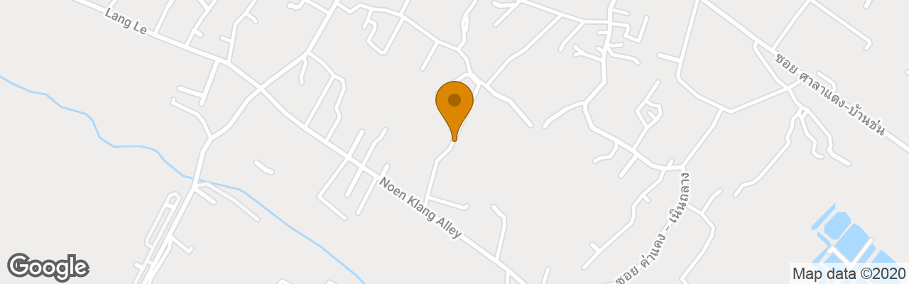 Resort Ban Ruen Mai Ngam