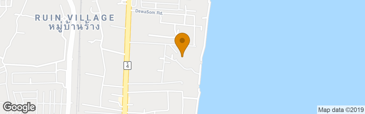 AVANI Hua Hin Resort & Villas