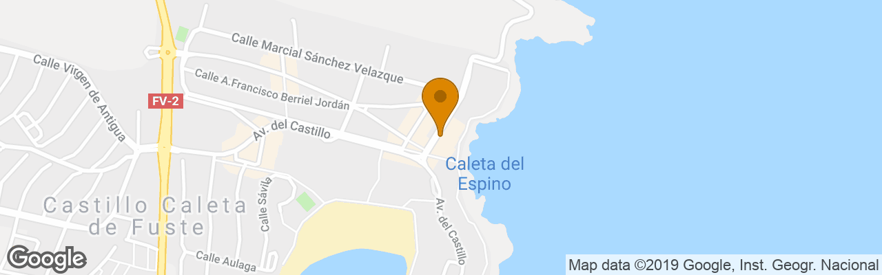 Ereza Dorado Suites Hotel 