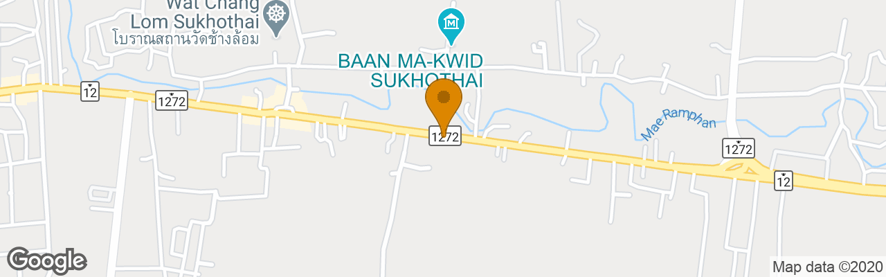 Hotel Sriwilai Sukhothai