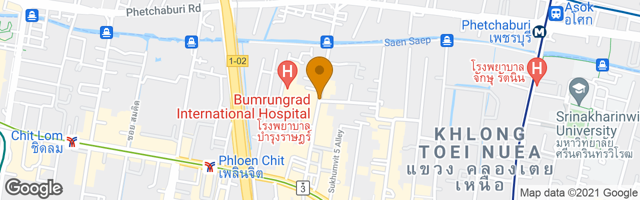 Hom Hostel & Cooking Club