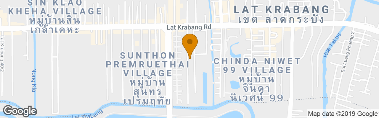 Hotel Zen Rooms Ladkrabang 48