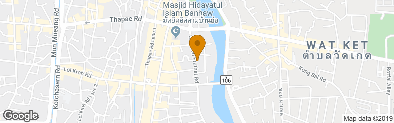 Hostel Marktel & Coffee