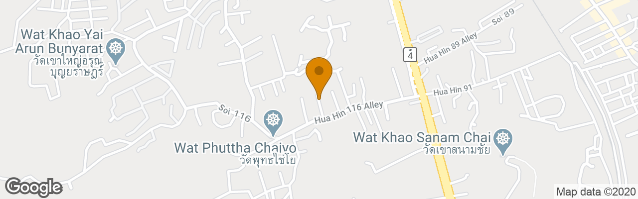 Bed and Breakfast Belgrave Villa