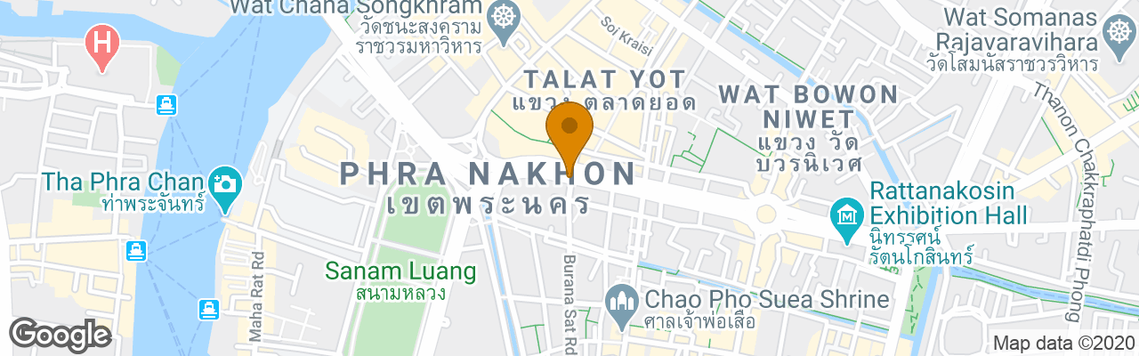 Hotel Methavalai Residence