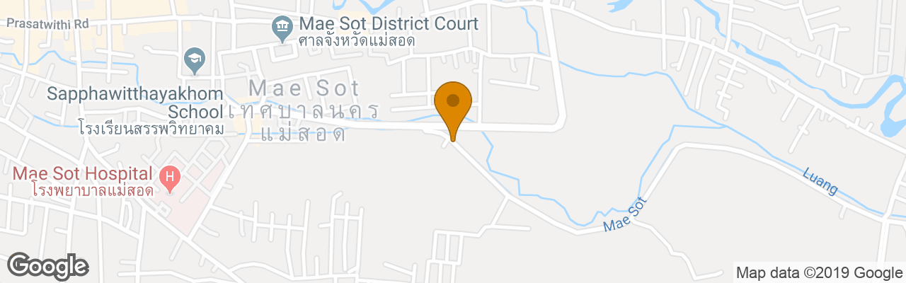 Hotel Thana Ville Resort