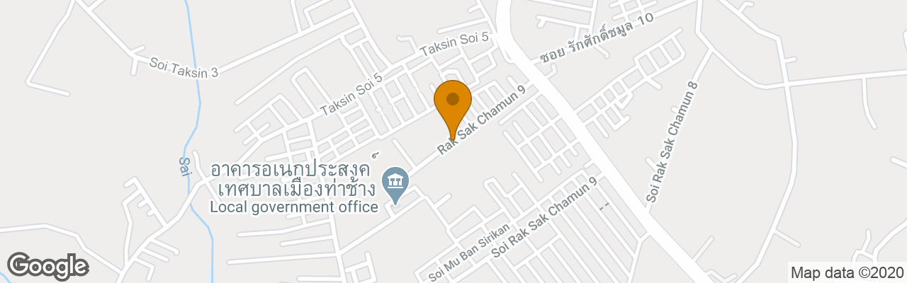 Hotel Ban Chankrajang