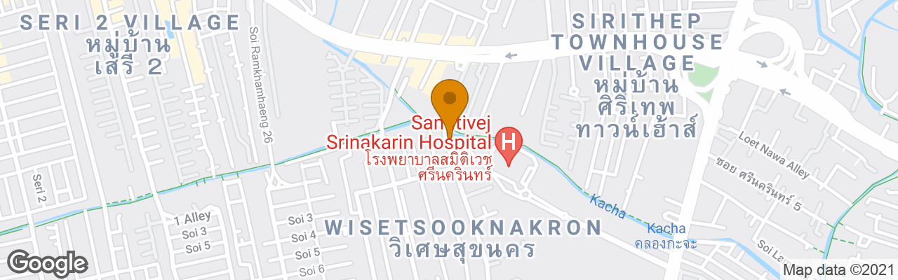 Hotel The Pool Resort