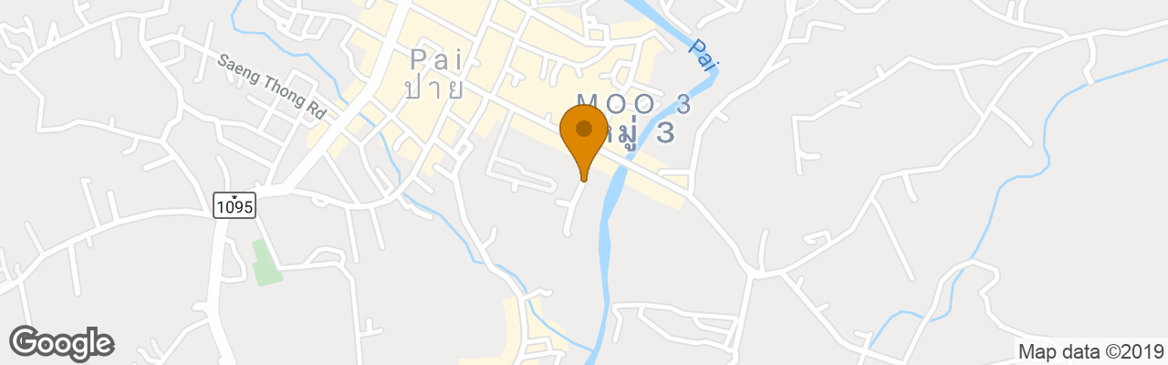 Paizen River Jam Hostel & Campground