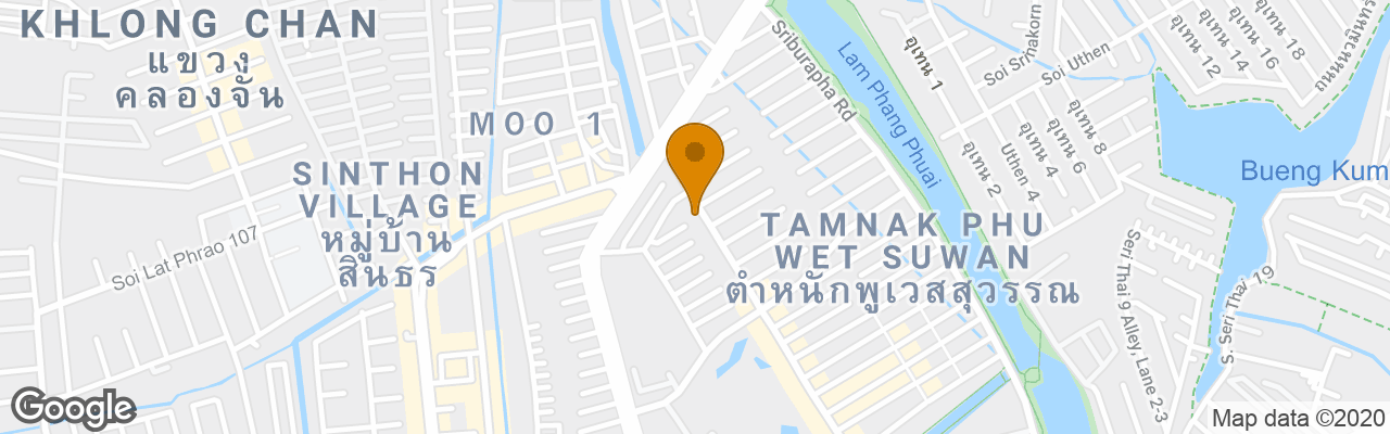 Spinning Bear Hostel