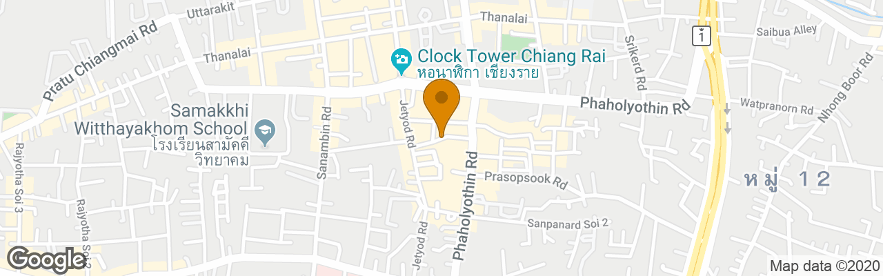 Norn Nung Len Cafe &hostel