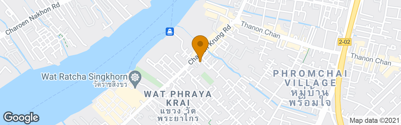 Hostel Luck Bird Inn