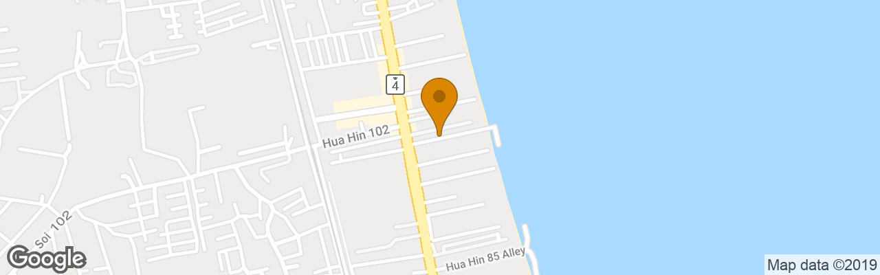 Mamai Talay View Huahin Resort