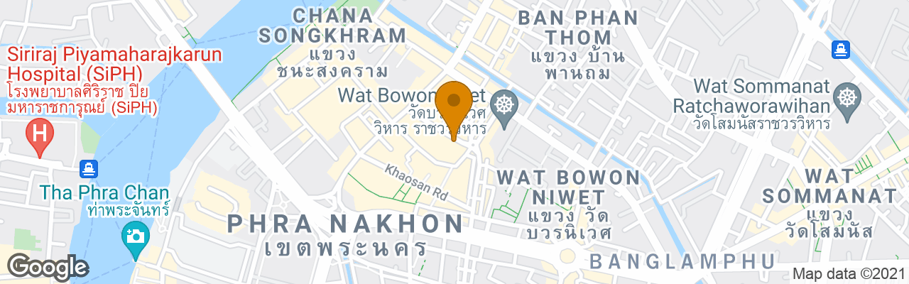 Hostel Brunch Makers