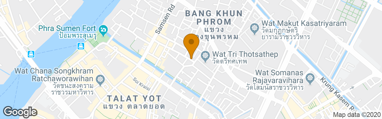 Counting Sheep Hostel