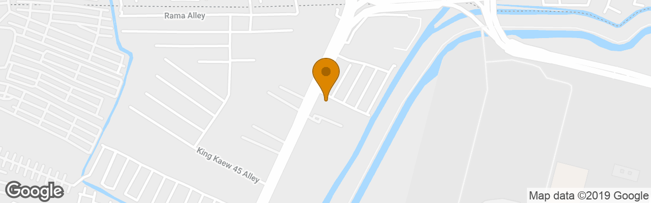 Resort Suvarnabhumi Ville