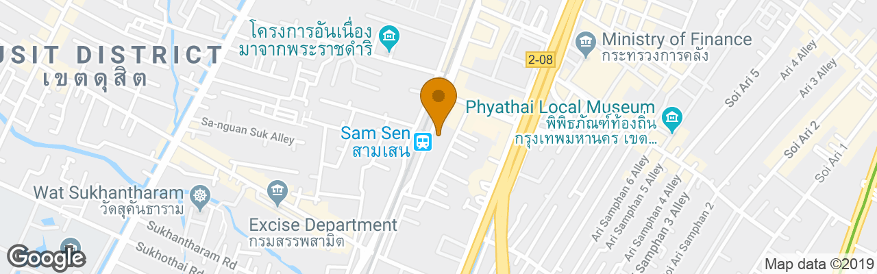 Hotel Baannai The Reminiscence