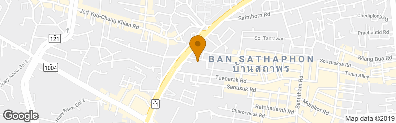 Hotel Nida Rooms Tewarit 6 Silver Bridge