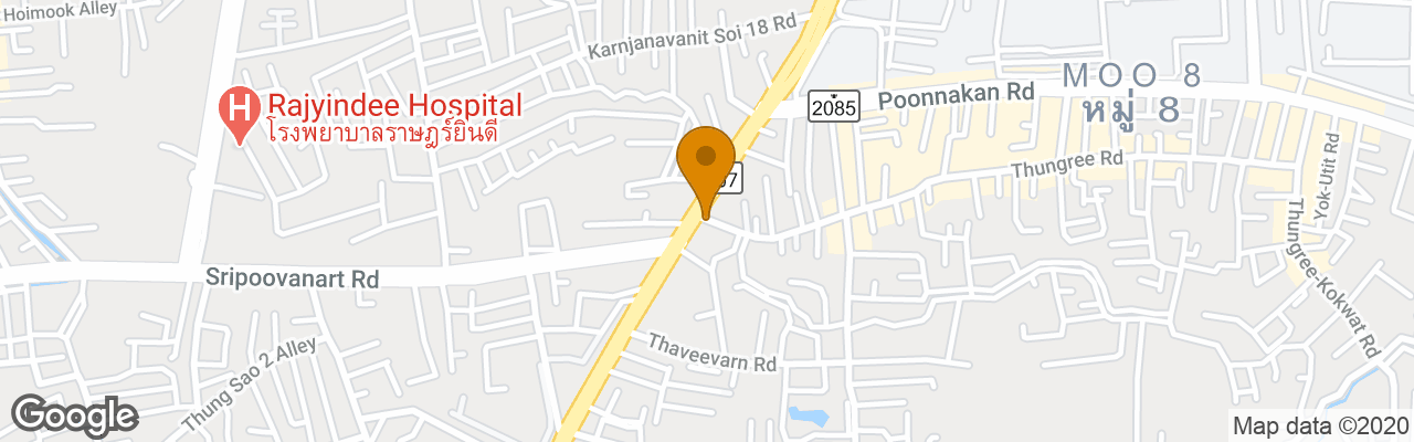 Hotel Nida Rooms Hat Yai 75 Green