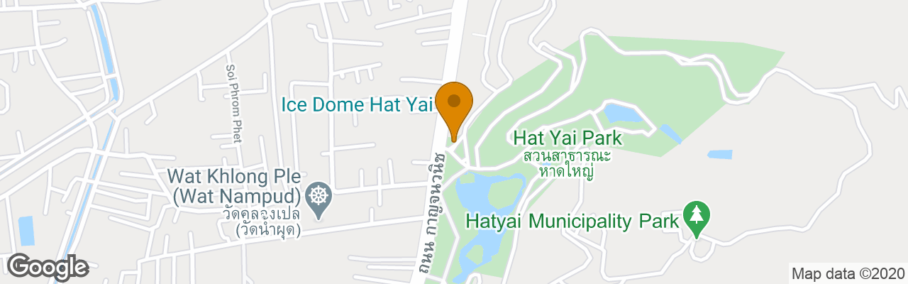 Hotel Nida Rooms Kho Hong 813