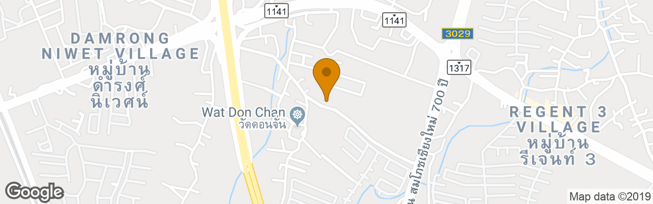 Hotel Zen Rooms Don Chan