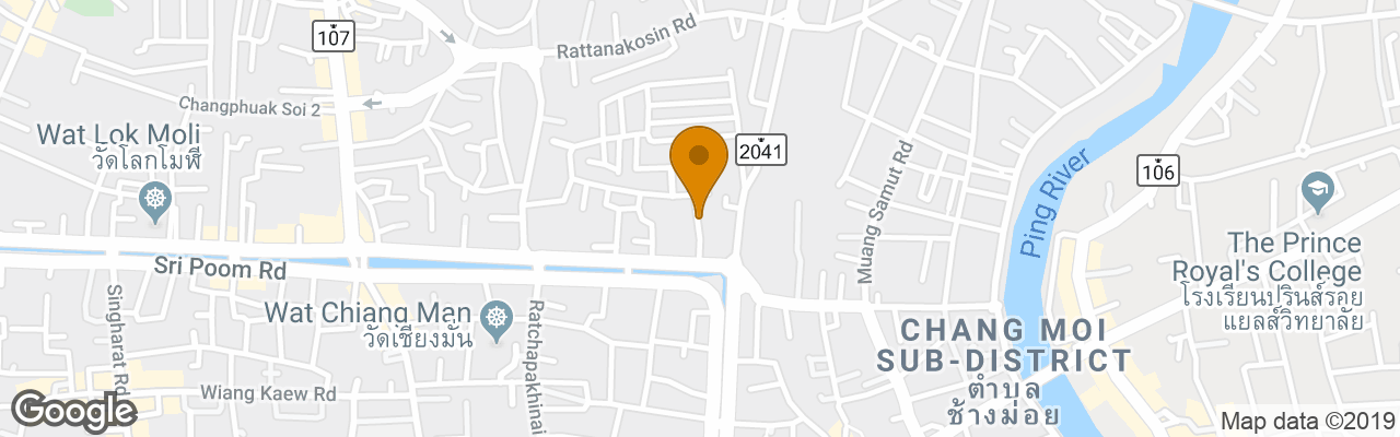 Hotel Zen Rooms Manee Nopparat Soi 1