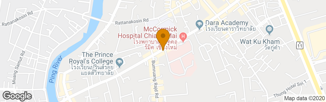 Hotel Zen Rooms Kaeo Nawarat Road