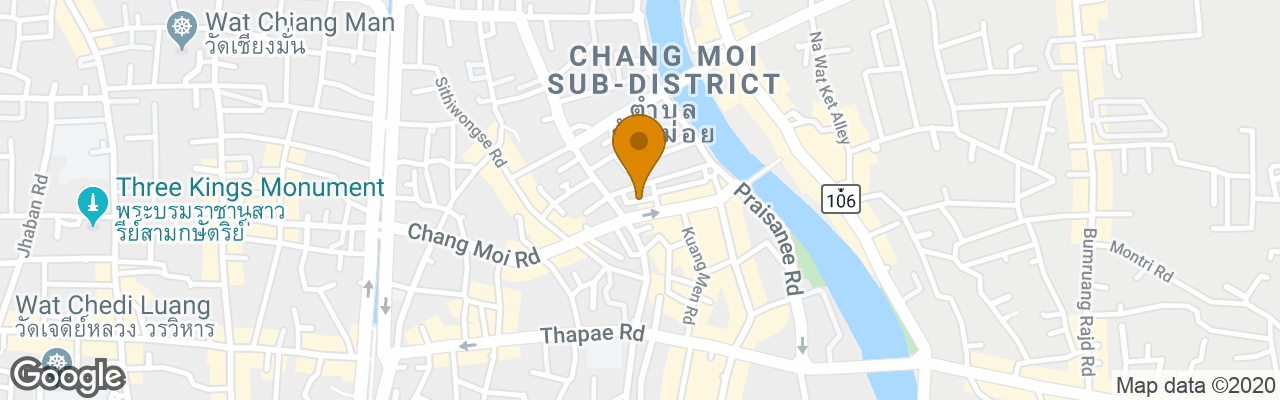 Hotel Zen Rooms Rachawong Road