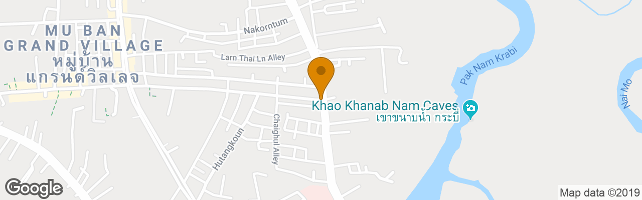 Hotel Nida Rooms Pak Nam Number Nine