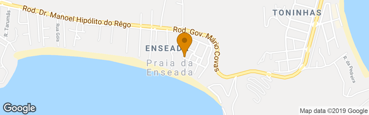 Hotel Pousada Miramar 