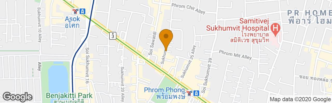 Hostel Mr.sea In Bangkok