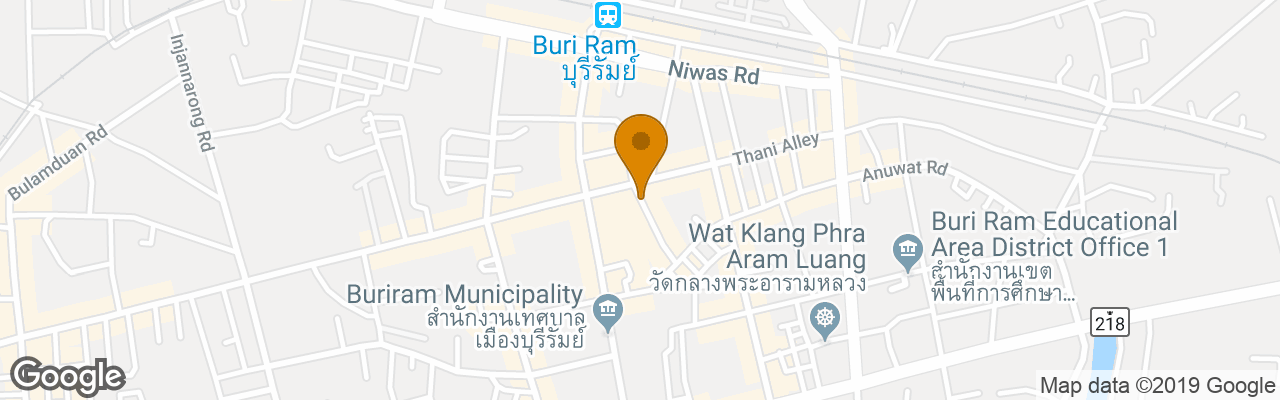 Ruentara Resort & Villa