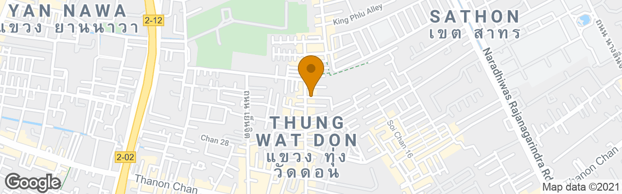 Bed and Breakfast Baan Tulsi