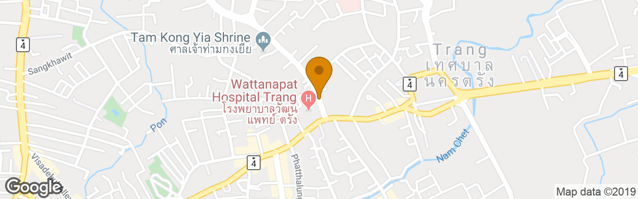 Hotel Jaroonsak Grand