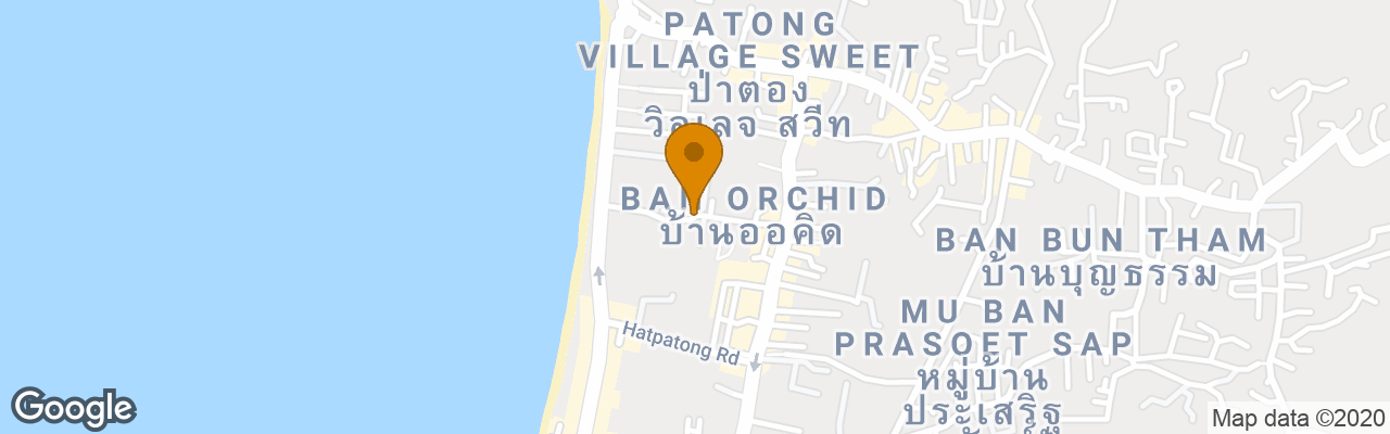 Hotel Zen Premium Chaloemprakiat Patong