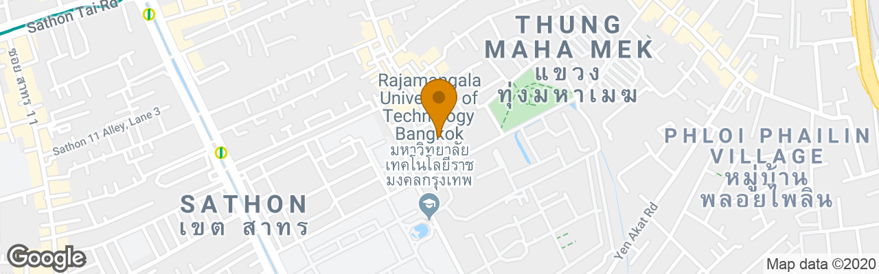 Hotel Zen Rooms Suanplu Soi 7