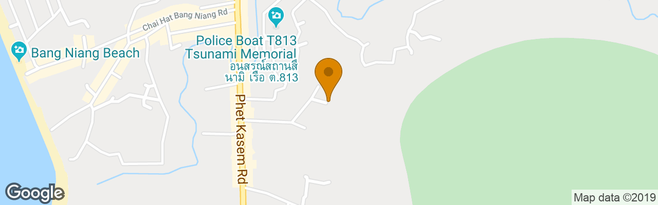 Resort Andaman Sweetlips Dive Academy