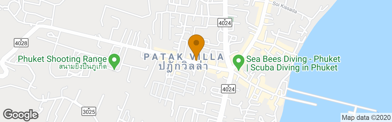 Hotel Dlux Condominium Phuket