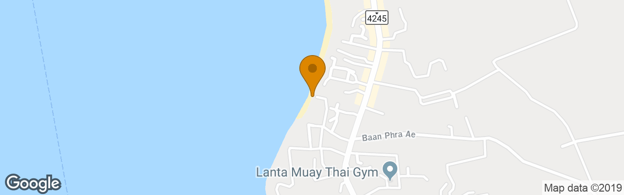 Resort Nautilus Right On The Beach