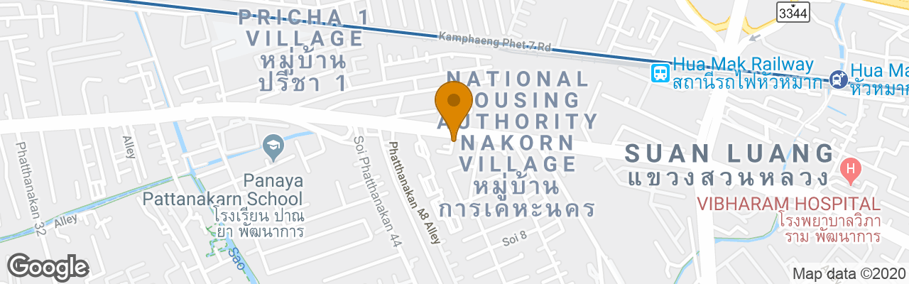 Hotel The Brilliant Palace