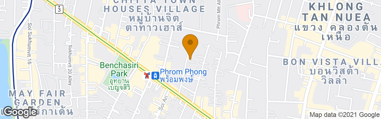 Hotel 41 Suite Bangkok