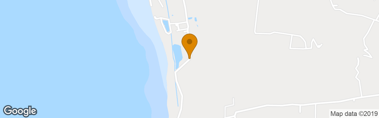 I Talay Beach Bar & Cottage Taling Ngam