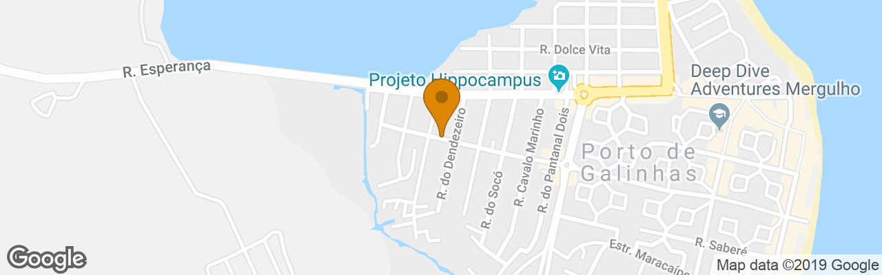 Albergue Do Casarão Neves 