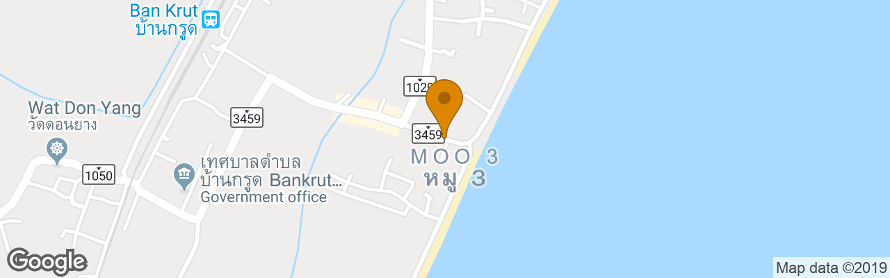 Hotel Na Nicha Bankrut Resort