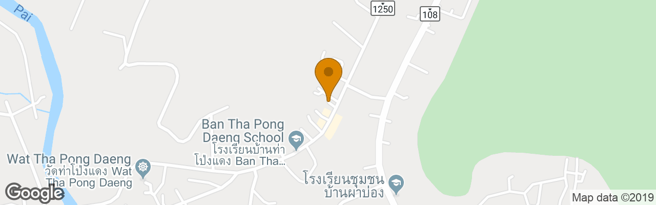 Pension Had Kam Chan Resort