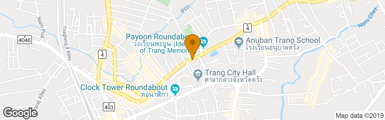 Hotel Ruenphukarn Resort