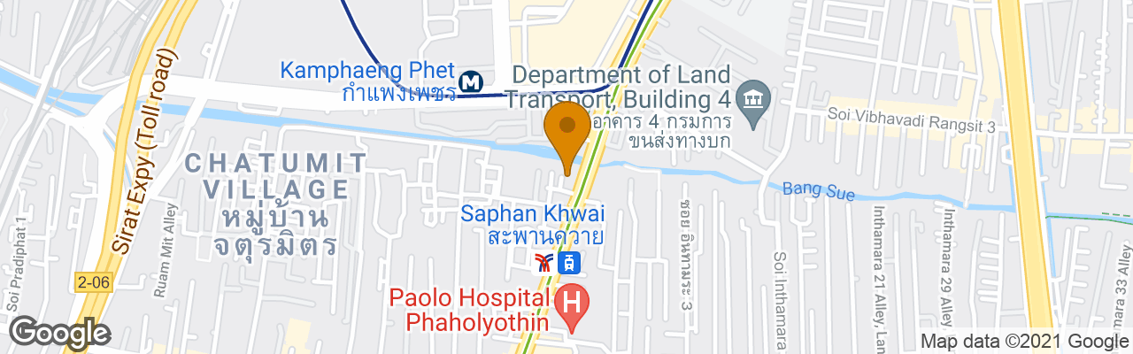 Yoo Yen Pen Sook Hostel